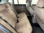Volkswagen Tiguan 2008 Harmaa