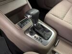 Volkswagen Tiguan 2008 Harmaa