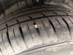 Volkswagen Tiguan 2008 Harmaa