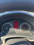 Volkswagen Tiguan 2008 Harmaa