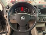Volkswagen Tiguan 2008 Harmaa