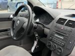 Volkswagen Polo 2008 Sininen