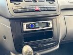Mercedes-Benz Vito 2008 Sininen