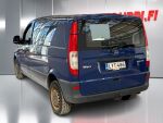 Mercedes-Benz Vito 2008 Sininen