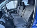 Mercedes-Benz Vito 2008 Sininen