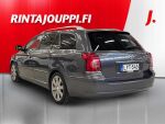 Toyota Avensis 2008 Harmaa