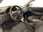 Toyota Avensis 2008 Harmaa