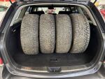 Toyota Avensis 2008 Harmaa