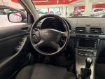 Toyota Avensis 2008 Harmaa