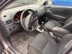 Toyota Avensis 2008 Harmaa