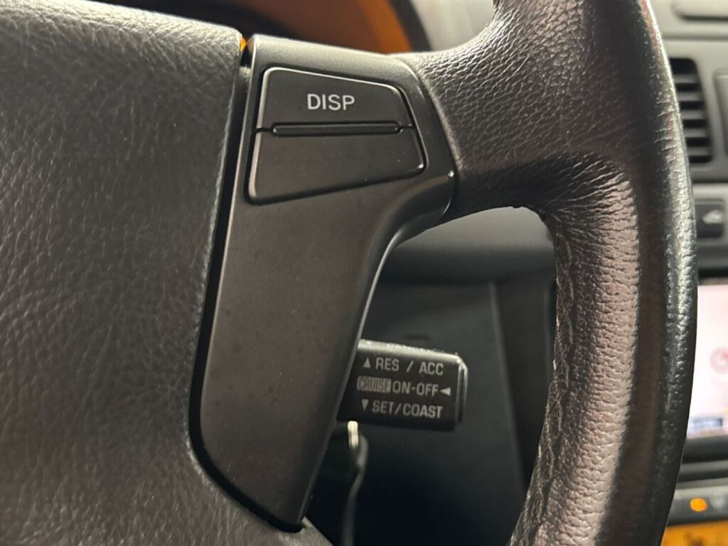 Toyota Avensis 2008 Harmaa