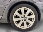 Toyota Avensis 2008 Harmaa