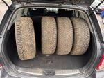 Toyota Avensis 2008 Harmaa