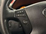 Toyota Avensis 2008 Harmaa