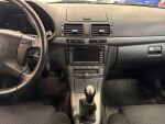 Toyota Avensis 2008 Harmaa