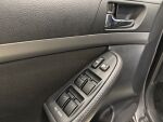 Toyota Avensis 2008 Harmaa