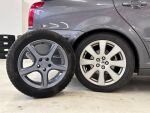 Toyota Avensis 2008 Harmaa