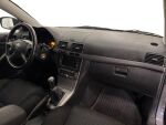 Toyota Avensis 2008 Harmaa