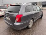 Toyota Avensis 2008 Harmaa