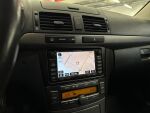 Toyota Avensis 2008 Harmaa