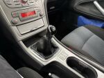 Ford Mondeo 2008 Valkoinen