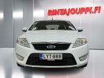 Ford Mondeo 2008 Valkoinen