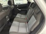 Ford Mondeo 2008 Valkoinen