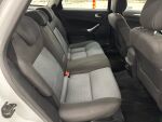 Ford Mondeo 2008 Valkoinen