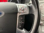 Ford Mondeo 2008 Valkoinen