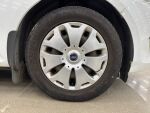 Ford Mondeo 2008 Valkoinen