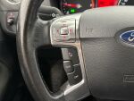 Ford Mondeo 2008 Valkoinen
