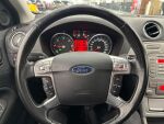 Ford Mondeo 2008 Valkoinen