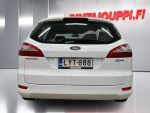 Ford Mondeo 2008 Valkoinen