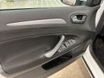 Ford Mondeo 2008 Valkoinen