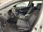 Ford Mondeo 2008 Valkoinen