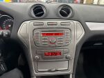 Ford Mondeo 2008 Valkoinen