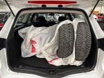 Ford Mondeo 2008 Valkoinen