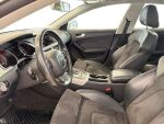 Audi A5 2010 Hopea