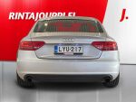 Audi A5 2010 Hopea