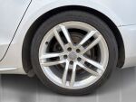 Audi A5 2010 Hopea