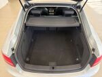 Audi A5 2010 Hopea