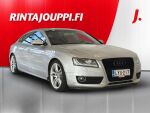 Audi A5 2010 Hopea