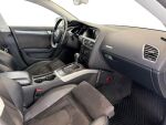 Audi A5 2010 Hopea