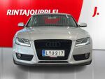 Audi A5 2010 Hopea