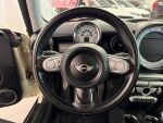 Mini Cooper S 2009 Valkoinen