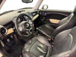 Mini Cooper S 2009 Valkoinen
