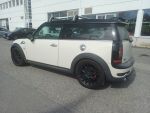 Mini Cooper S 2009 Valkoinen