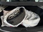 Nissan Qashqai 2009 Ruskea (beige)