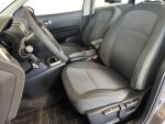 Nissan Qashqai 2009 Ruskea (beige)