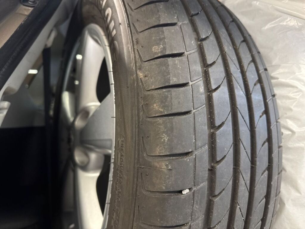 Nissan Qashqai+2 2009 Ruskea (beige)